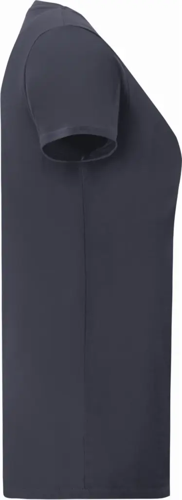 Iconic-T Ladies' T-shirt, deep navy — productfoto 7