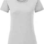 Damen T-Shirt bedrucken Iconic-T SC61432 Baumwolle XS-XXL — Produktfoto 9