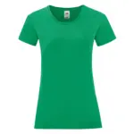 Damen T-Shirt bedrucken Iconic-T SC61432 Baumwolle XS-XXL — Produktfoto 10