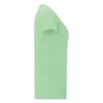 Iconic-T Ladies' T-shirt, neo mint — productfoto 10
