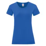Damen T-Shirt bedrucken Iconic-T SC61432 Baumwolle XS-XXL — Produktfoto 14