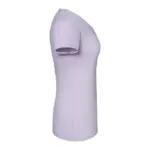 Iconic-T Ladies' T-shirt, soft lavander — productfoto 14