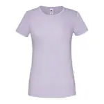 Damen T-Shirt bedrucken Iconic-T SC61432 Baumwolle XS-XXL — Produktfoto 15