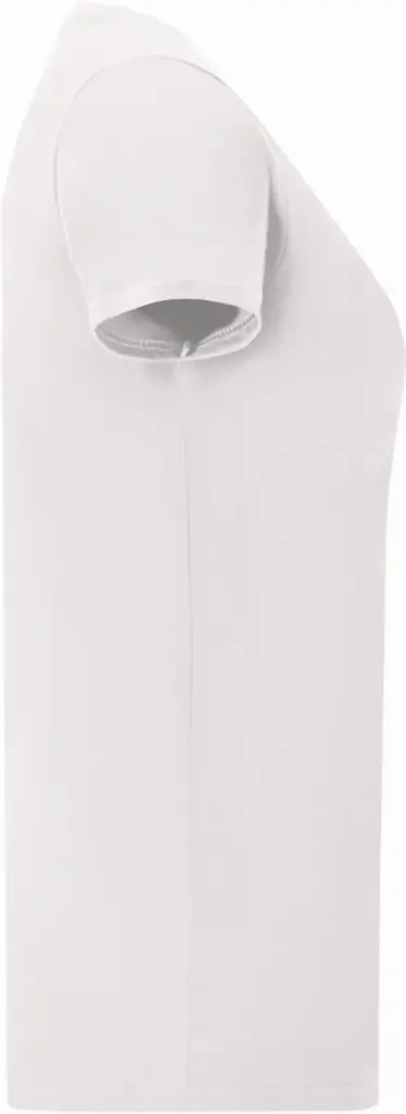 Iconic-T Ladies' T-shirt, white — productfoto 16
