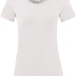 Damen T-Shirt bedrucken Iconic-T SC61432 Baumwolle XS-XXL — Produktfoto 17