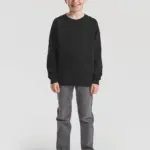 Kids Raglan Sweater (62-039-0)