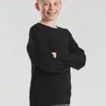 Kids Raglan Sweater (62-039-0) — productfoto 2