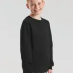 Kids Raglan Sweater (62-039-0) — productfoto 3