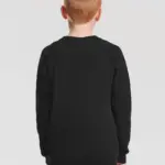 Kids Raglan Sweater (62-039-0) — productfoto 4