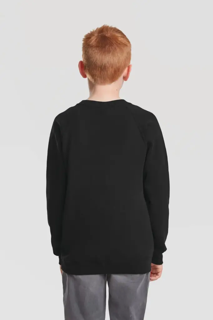 Kids Raglan Sweater (62-039-0) — productfoto 4