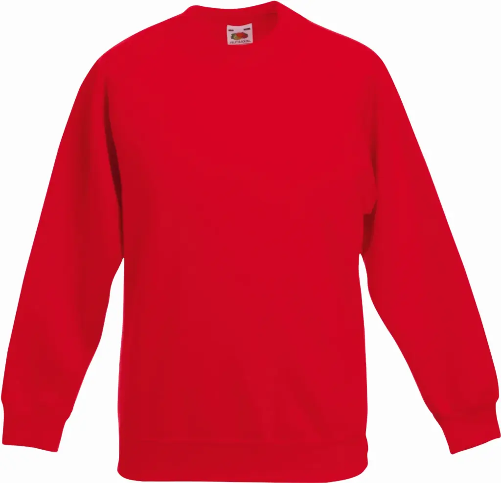 Kids Raglan Sweater (62-039-0) — productfoto 9
