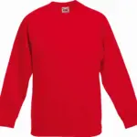 Kids Raglan Sweater (62-039-0) — productfoto 9
