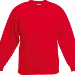 Kids Classic Set-in Sweater (62-041-0) — productfoto 9