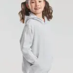 Kids Classic sweater met capuchon (62-043-0) — productfoto 3