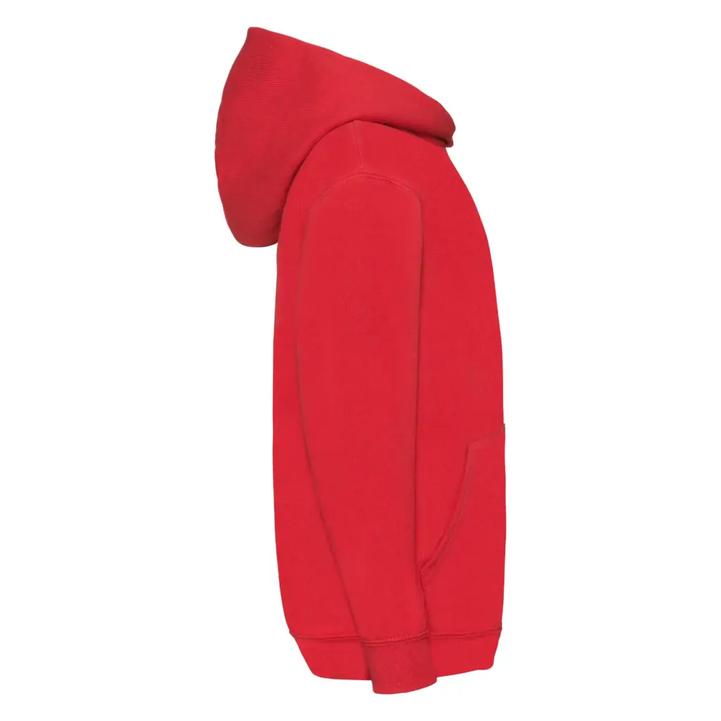 Kids Classic sweater met capuchon (62-043-0) — productfoto 11