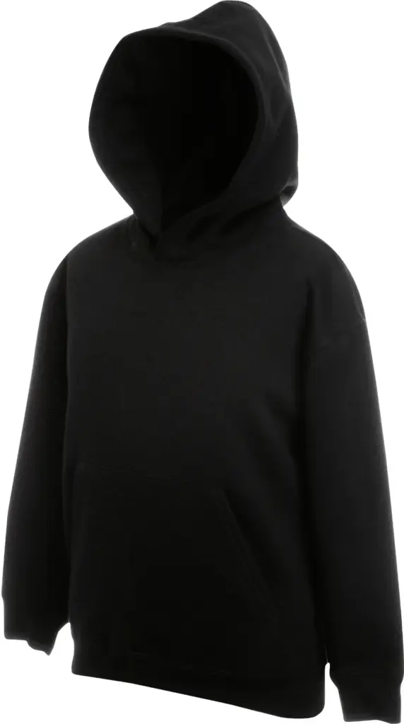 Kinder Hoodie bedrucken SC62043 Baumwolle 5-15 Jahre — Produktfoto 6