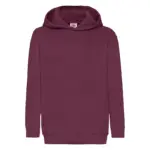 Kinder Hoodie bedrucken SC62043 Baumwolle 5-15 Jahre — Produktfoto 7