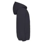 Kids Classic sweater met capuchon (62-043-0), deep navy — productfoto 7