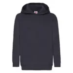 Kinder Hoodie bedrucken SC62043 Baumwolle 5-15 Jahre — Produktfoto 8