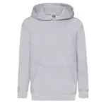 Kinder Hoodie bedrucken SC62043 Baumwolle 5-15 Jahre — Produktfoto 10
