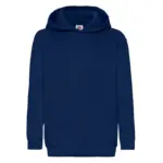 Kinder Hoodie bedrucken SC62043 Baumwolle 5-15 Jahre — Produktfoto 11
