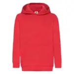 Kinder Hoodie bedrucken SC62043 Baumwolle 5-15 Jahre — Produktfoto 12