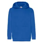 Kinder Hoodie bedrucken SC62043 Baumwolle 5-15 Jahre — Produktfoto 13