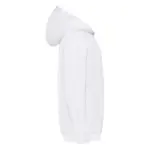 Kids Classic sweater met capuchon (62-043-0), white — productfoto 13