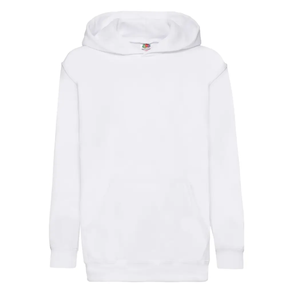Kinder Hoodie bedrucken SC62043 Baumwolle 5-15 Jahre — Produktfoto 14