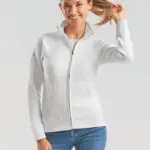 Dames sweatvest (62-116-0) — productfoto 3