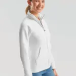 Dames sweatvest (62-116-0) — productfoto 4