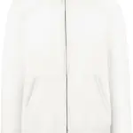 Dames sweatvest (62-116-0), white — productfoto 8