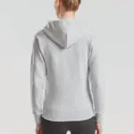 Lady-fit Premium Hooded Sweat Jacket (62-118-0) — productfoto 2