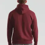 Premium Sweater met capuchon — productfoto 4