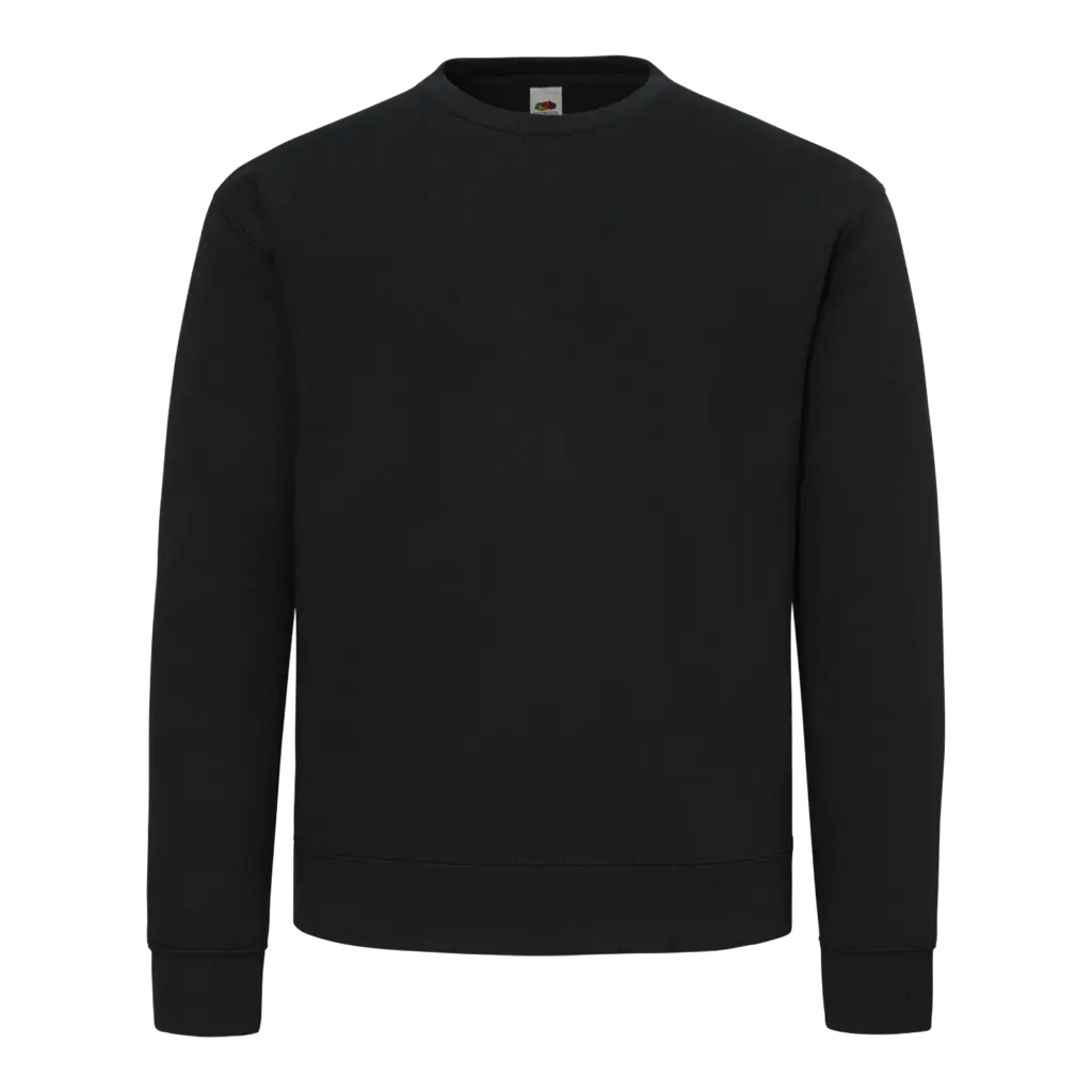 Custom Printed Men's Cotton Sweater SC62276 S-4XL — product photo 8