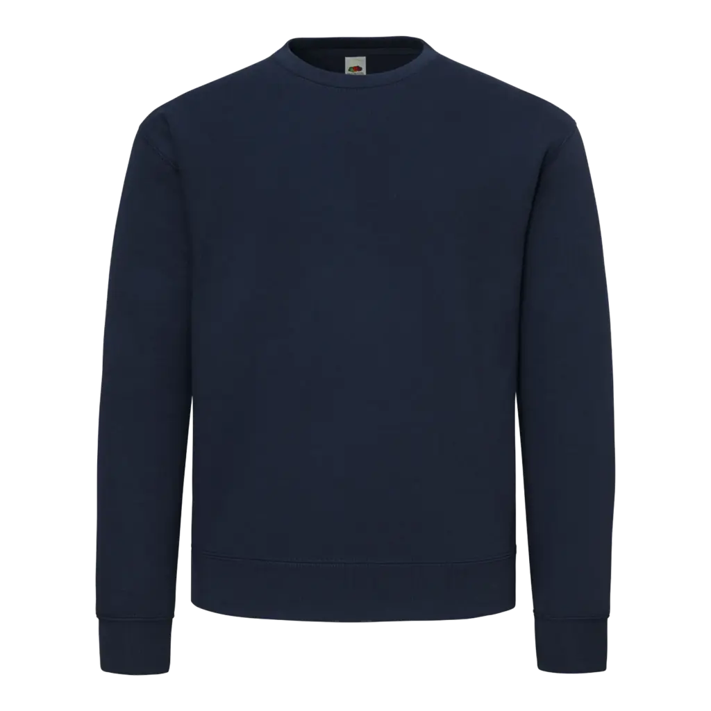 Custom Printed Men's Cotton Sweater SC62276 S-4XL — product photo 9