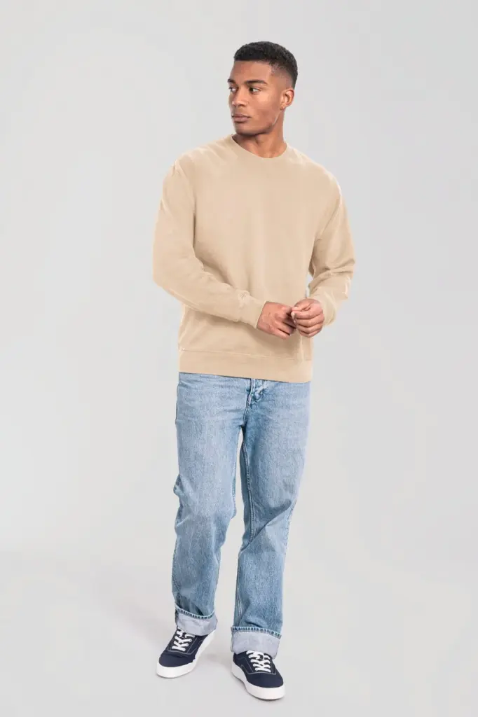 Sweater Iconic 250 — productfoto 2