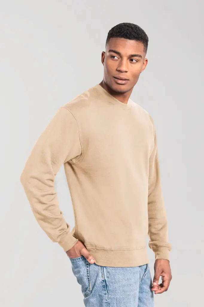 Sweater Iconic 250 — productfoto 3