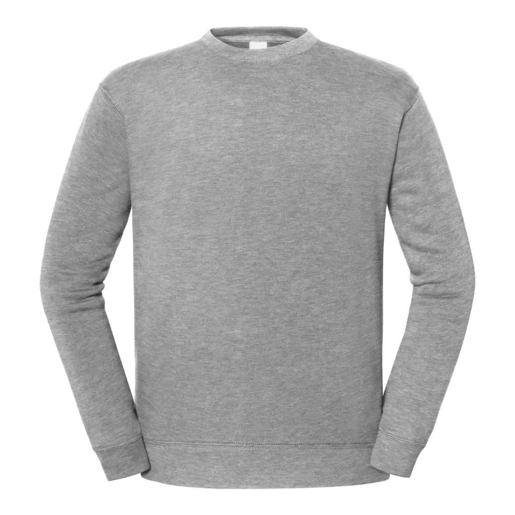 Custom Printed Sweater SC62292 Iconic 250 Cotton S-3XL — product photo 6