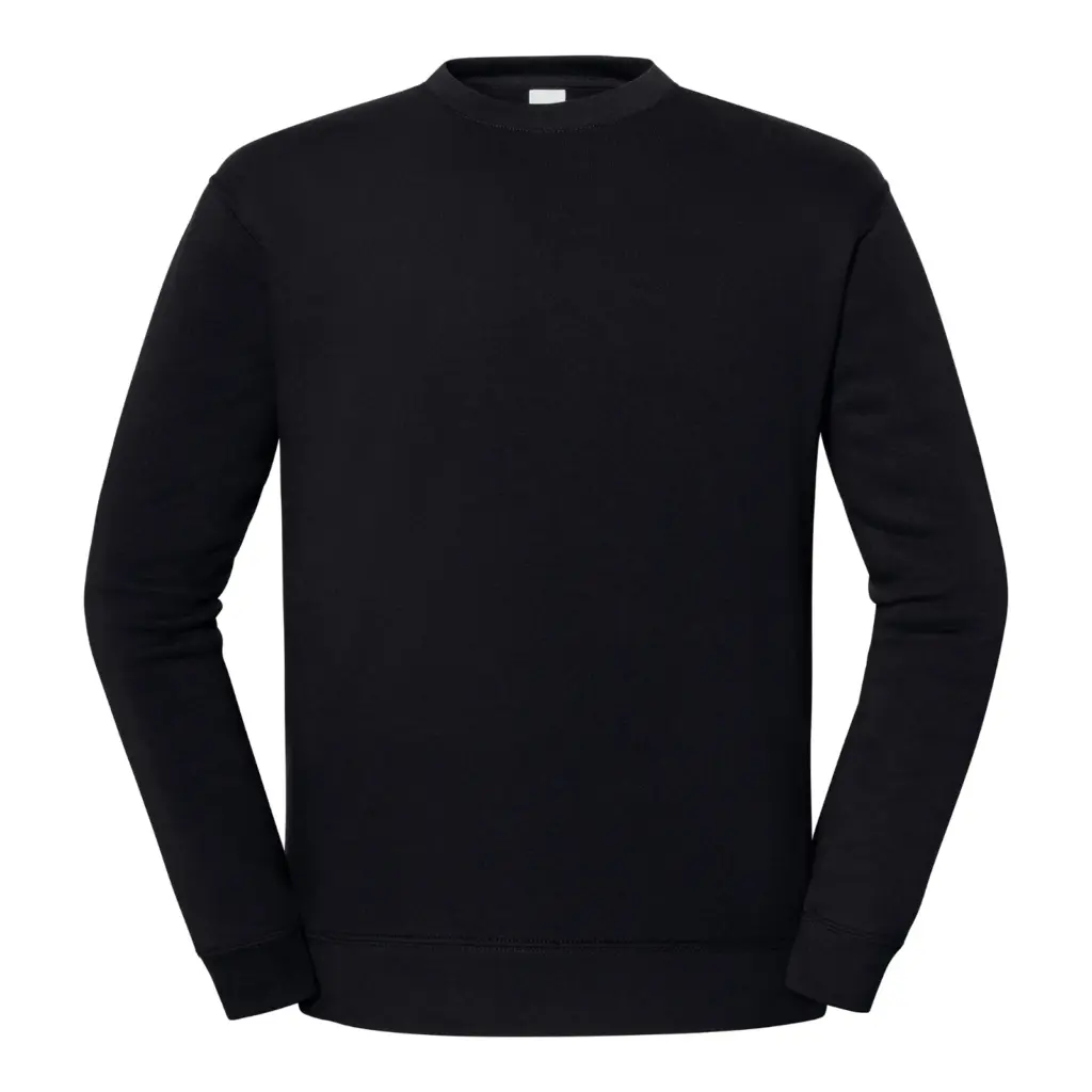 Custom Printed Sweater SC62292 Iconic 250 Cotton S-3XL — product photo 7