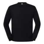 Custom Printed Sweater SC62292 Iconic 250 Cotton S-3XL — product photo 7