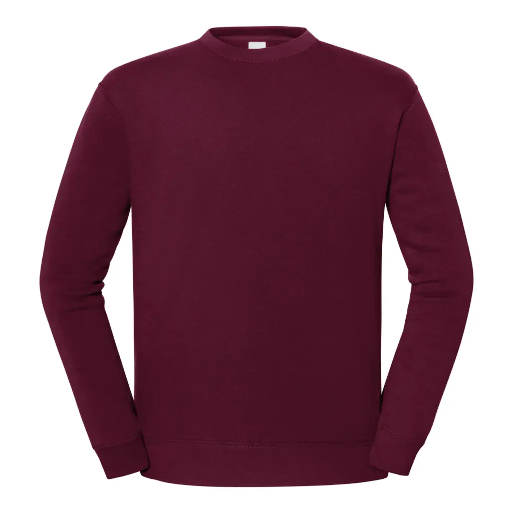 Custom Printed Sweater SC62292 Iconic 250 Cotton S-3XL — product photo 8