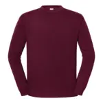 Custom Printed Sweater SC62292 Iconic 250 Cotton S-3XL — product photo 8