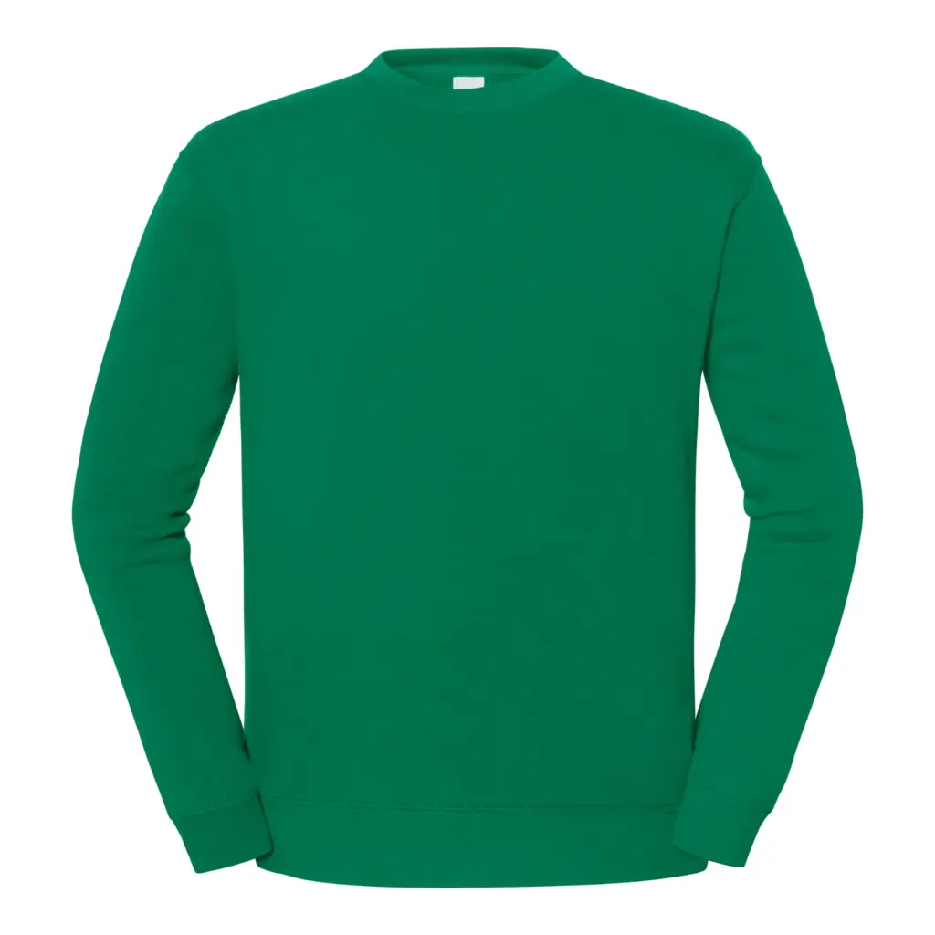 Custom Printed Sweater SC62292 Iconic 250 Cotton S-3XL — product photo 9