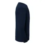Sweater Iconic 250, deep navy — productfoto 9