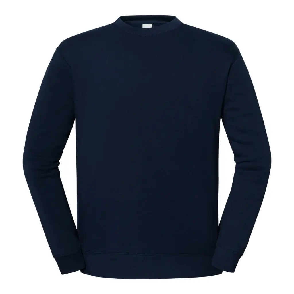 Custom Printed Sweater SC62292 Iconic 250 Cotton S-3XL — product photo 10