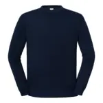 Custom Printed Sweater SC62292 Iconic 250 Cotton S-3XL — product photo 10
