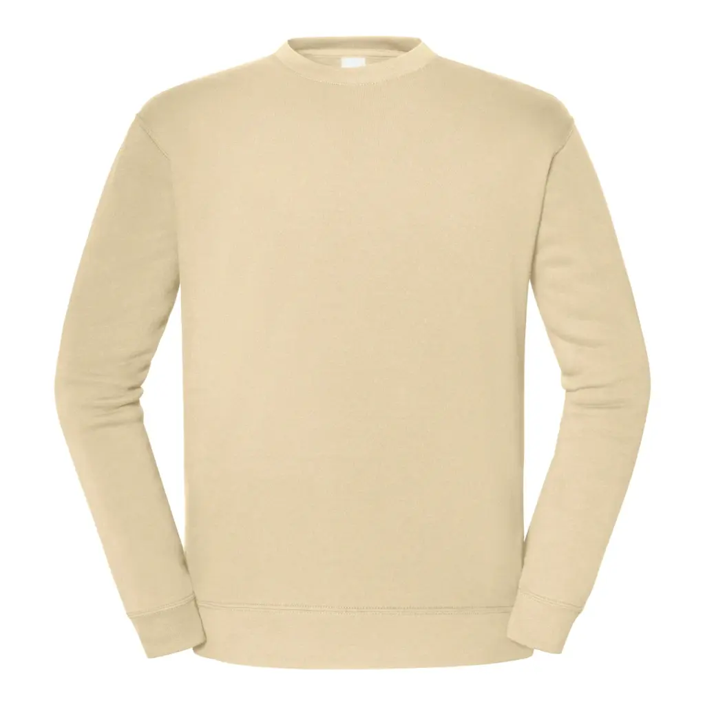 Custom Printed Sweater SC62292 Iconic 250 Cotton S-3XL — product photo 11