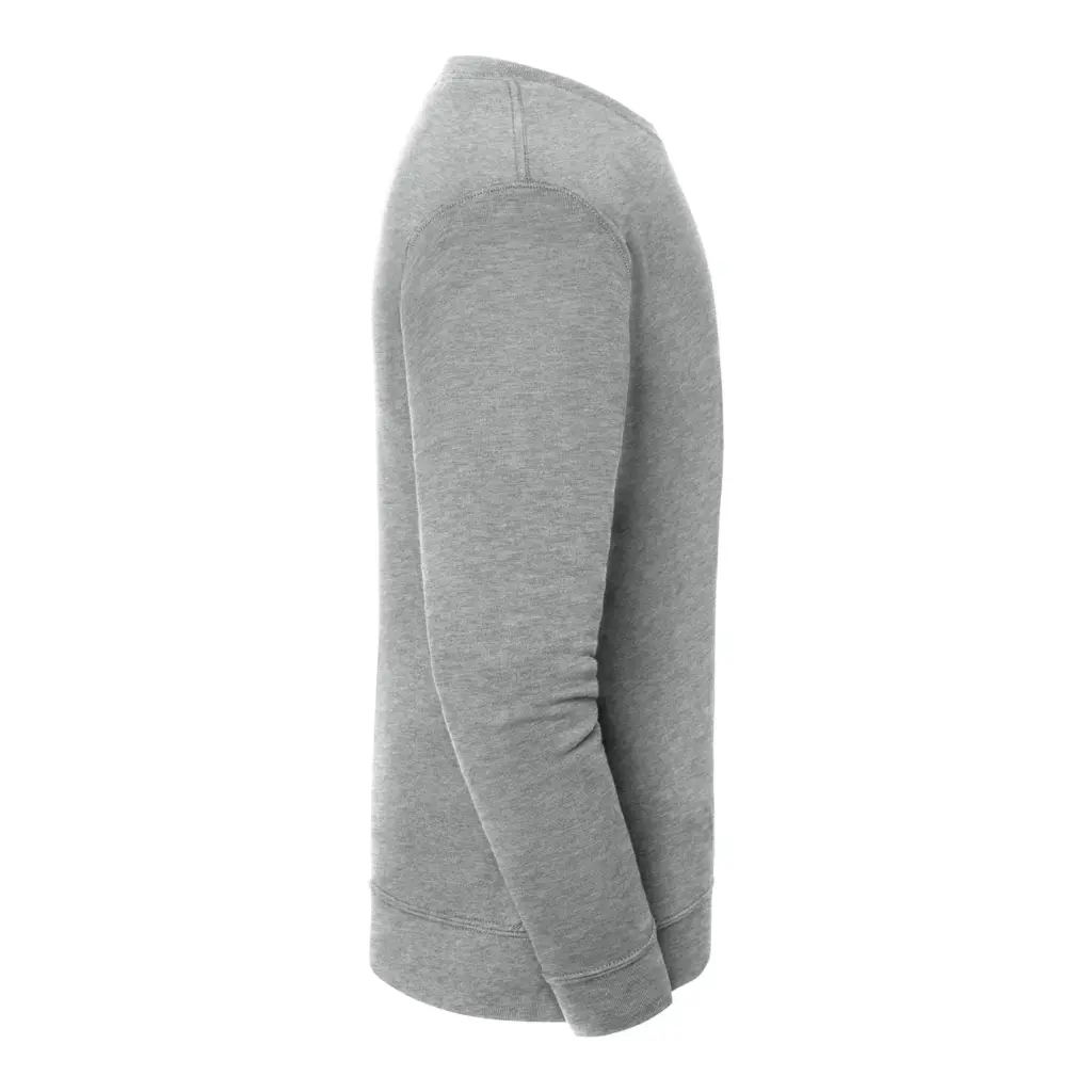 Sweater Iconic 250, light graphite — productfoto 11