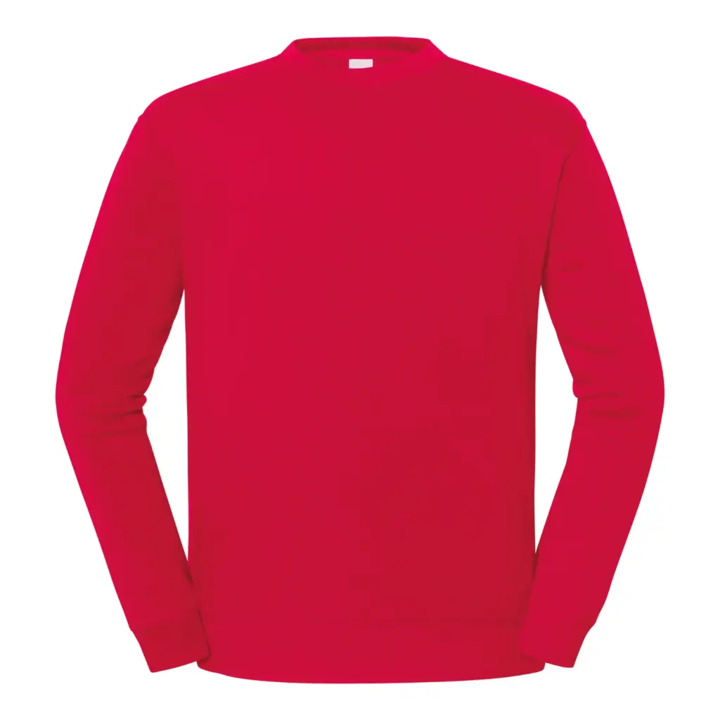 Custom Printed Sweater SC62292 Iconic 250 Cotton S-3XL — product photo 13